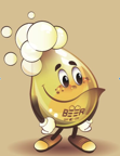 KAPICKA.png - BEER POINT maskot