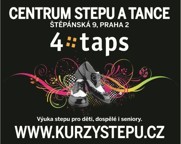 vystrizek_1348660741.jpg - Centrum stepu a tance Four Taps
