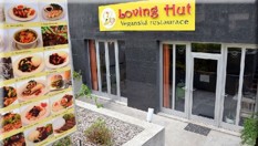 hut.jpg - Restaurace Loving Hut