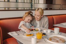 KafkaBreakfast.jpg - Breakfast