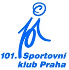 101sportovnilogoa.jpg - 101. Sportovní klub Praha