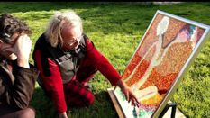 Beznazvu.png - Robert Nový - filosof, spisovatel, překladatel, badatel,výtvarník