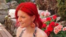 stazenysoubor.jpg - Ela Gaurí, lektorka, umělecká výtvarnice