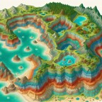 Tvorba_geologicke_mapy1.jpg - Vyzkoušejte si sestavit geologickou mapu