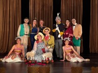 ZajezddoPolskapredprazskoupremierou(fotoarchivsouboruMusicaFlorea)(2).jpg - Ze zájezdu do Polska před premiérou (foto archiv souboru Musica Florea)