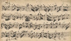 AutografJ.S.Bachaz3.suityDdurBVW1068-Air.jpg - Autograf J. S. Bacha z 3. suity D dur BVW 1068 – „Air“