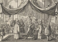 KorunovaceKarlaVI.(WikimediaCommonsRijksmuseumCC01.0).jpg - Korunovace Karla VI. (Wikimedia Commons, Rijksmuseum, CC0 1.0)