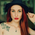 11834813_1622432771330891_5580854750655338201_o.jpg - glamour / tattoo / punk-art workshop