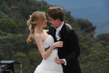 laura brent as mia and xavier samuel as david in a few best men17b_009.jpg - 