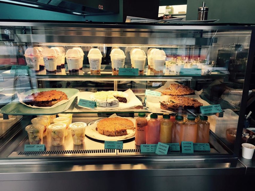 11880656_1635079220093695_5572634160089016243_n.jpg - Gourmet Pauza