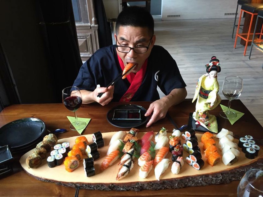 11947433_673132239454732_8240165220201054335_n.jpg - Restaurace Engawa