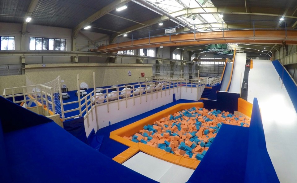 freestyle.jpg - Freestyle Kolbenka