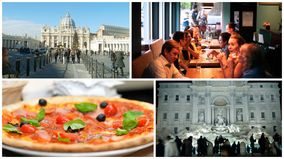 rim.jpg - Památky i vynikající kuchyně - to je Řím!