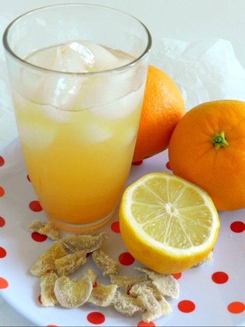 Oranzada.jpg - Oranžádu si dejte v restauraci Gate