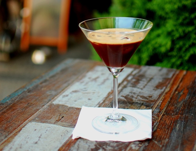 shakerato.jpg - Shakerato!