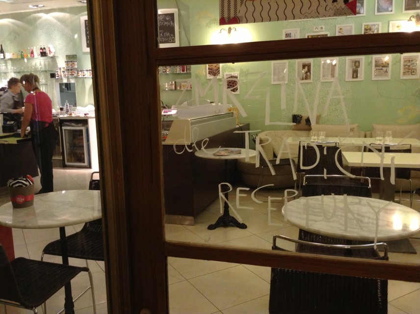 Photo26.07.13162657.jpg - Saint Tropez ve Vodičkově