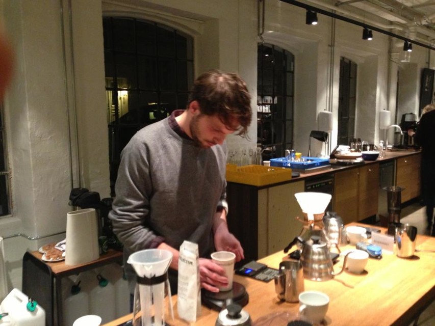 barista.jpg - Nechte se hýčkat baristy z The Coffee Collective!