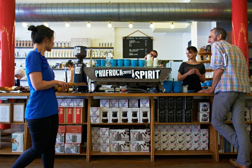 prufrockcoffee2.jpg - Vítejte v Prufrock Coffee!
