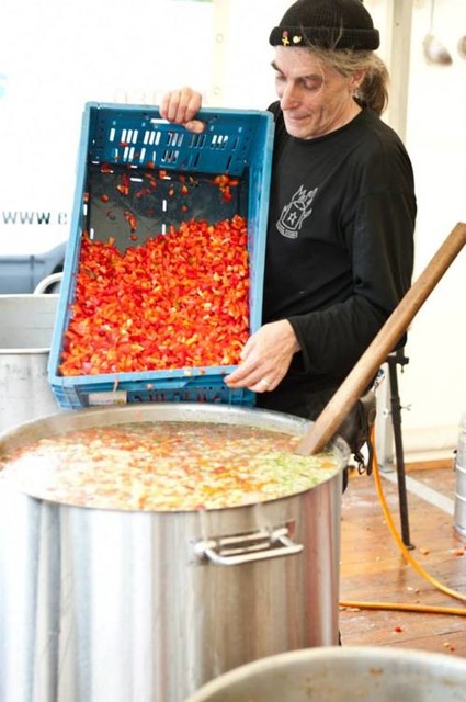 feed5000amsterdam.jpg - Vaření v Amsterdamu