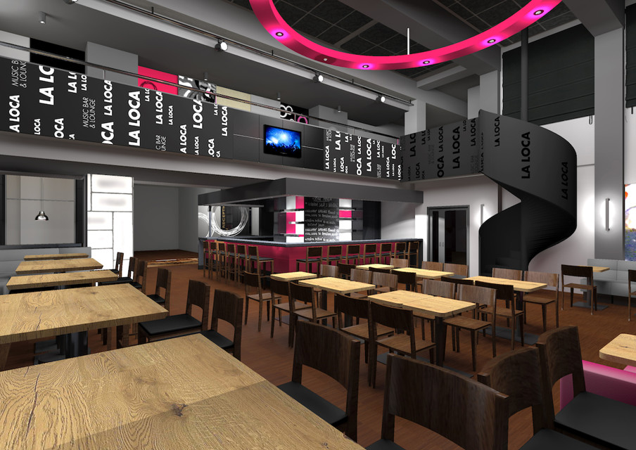 LaLoca1.jpg - La Loca