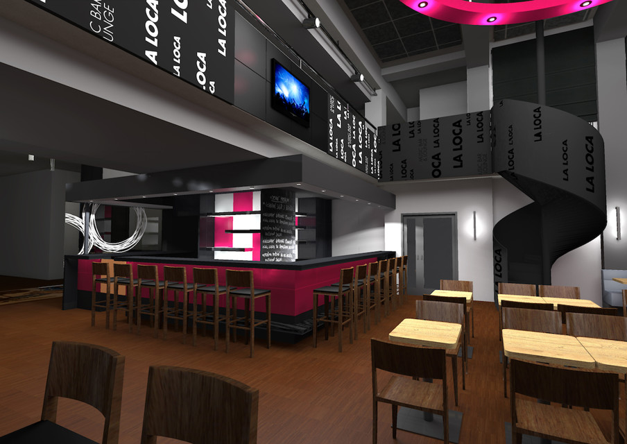 LaLoca2.jpg - La Loca