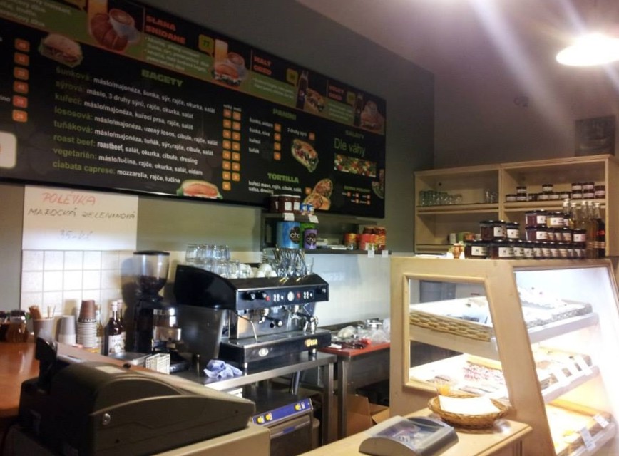 BreadGardenCafe2.jpg - Bread Garden Café