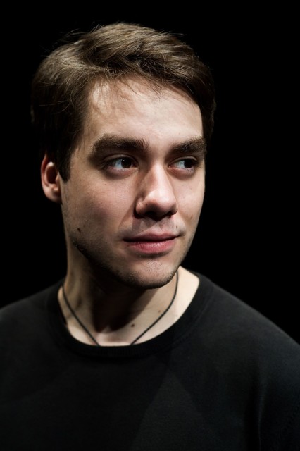 AAA.jpg - Patrik Děrgel (foto: Michal Hančovský)