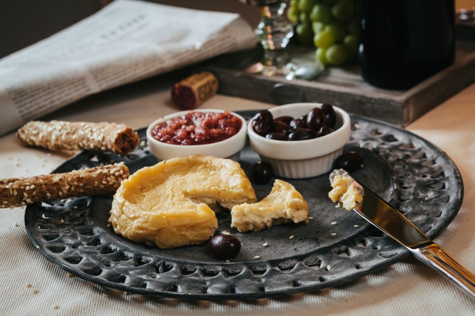 sweet0001.jpg - Sladké z cukrárny Sweet Secret of Raw