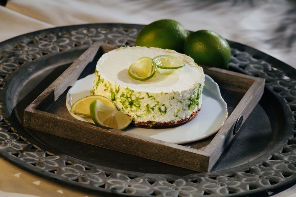 sweet0008.jpg - Dort z cukrárny Sweet Secret of raw