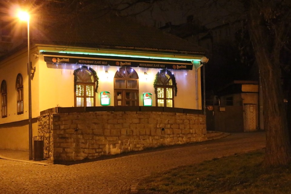 zlatesele.jpg - Hopůdka Zlaté Sele (foto: Petr Ryska)