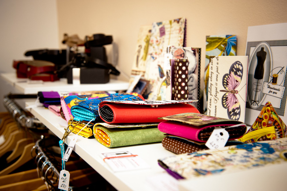 Bohemart4.jpg - Na nejmenším českém trhu najdete jen české výrobky