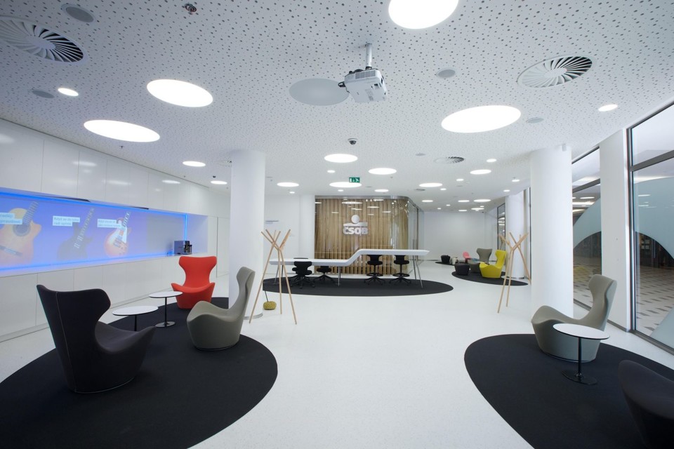 CSOB3.jpg - Nová pobočka ČSOB