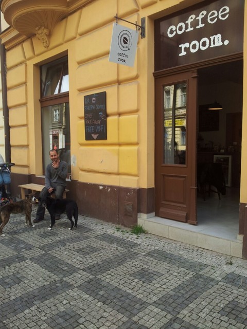 coffeeroom3.jpg - Kavárna Cofee room