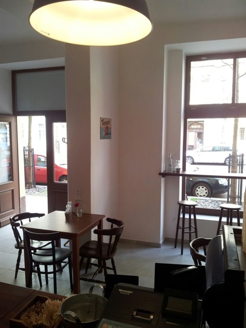 coffeeroom4.jpg - Interiér kavárny Coffee room