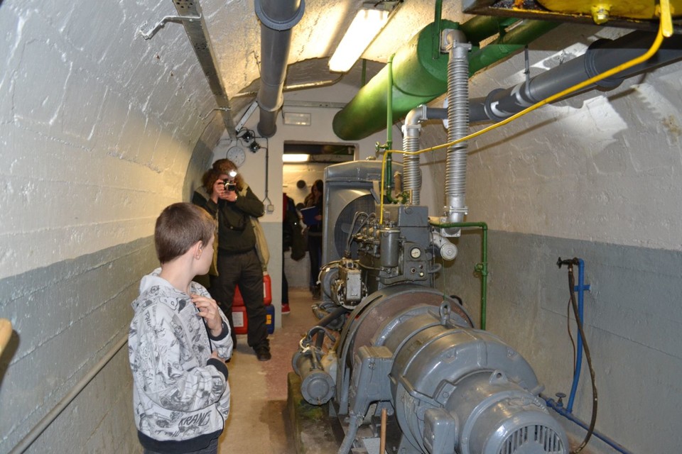 folimanka1.jpg - Podzemní kryt Folimanka