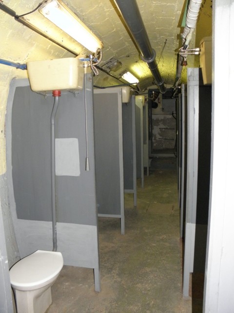 folimanka4.jpg - Podzemní kryt Folimanka