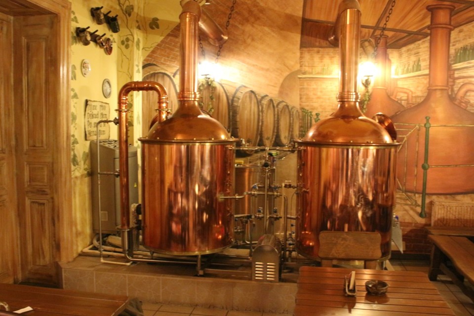 pivovarVictor.jpg - Pivovar Victor (foto: Petr Ryska)