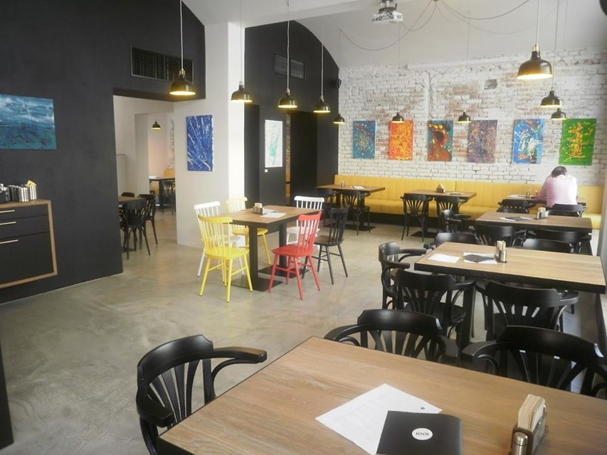 Prostor1.jpg - Restaurace Prostor