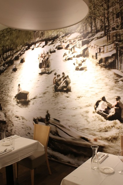 Porto2.jpg - Ristorante Porto (foto: Petr Ryska)