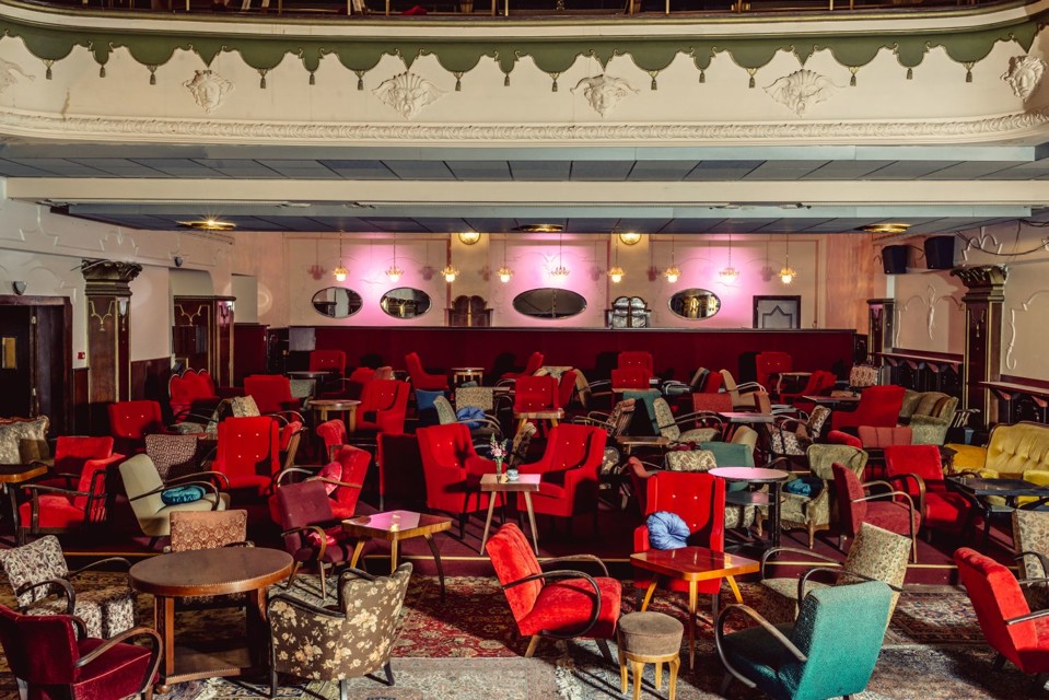 ROYAL.jpg - Multifunkční sál Royal