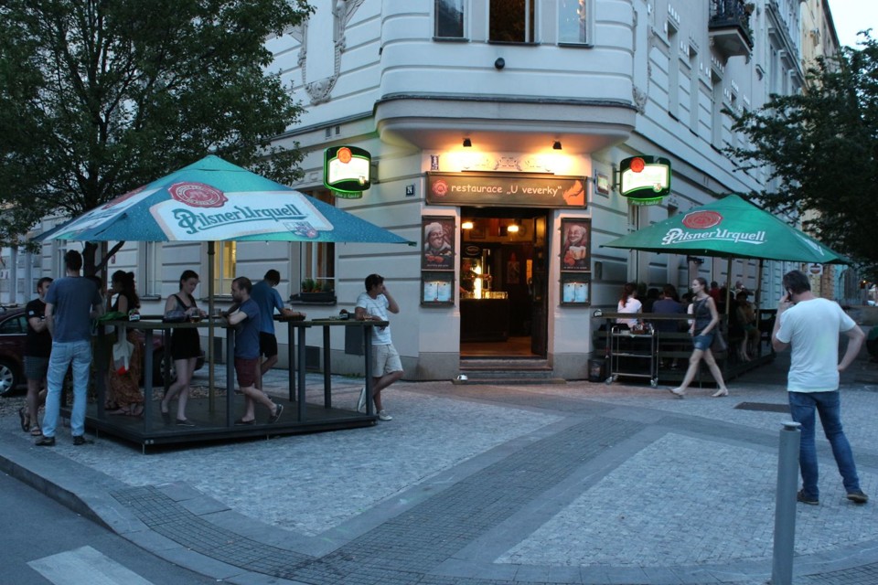 UVeverky.jpg - U Veverky (foto: Petr Ryska)
