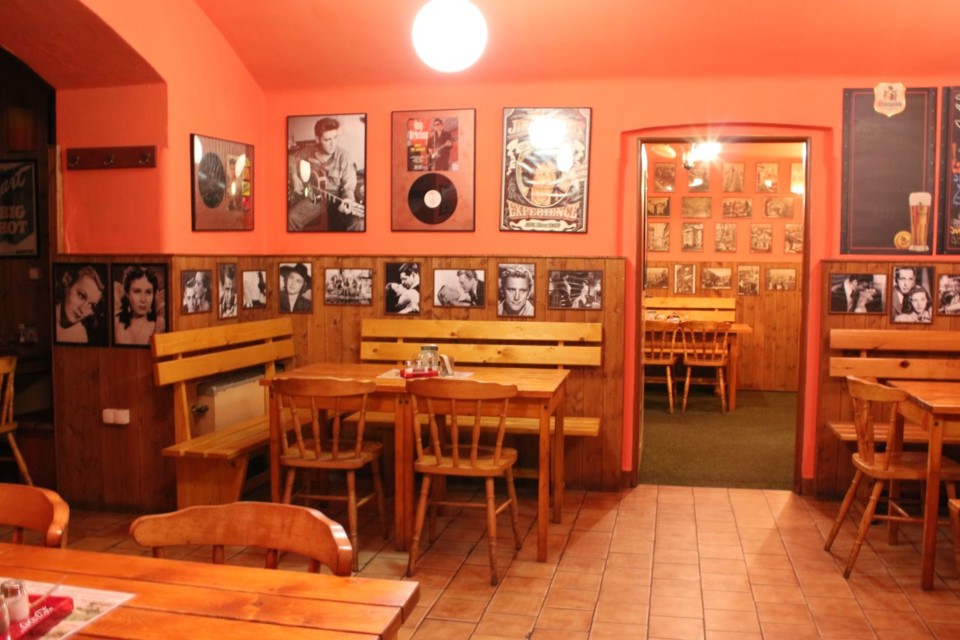 UVilemainterer3.jpg - Interiér U Viléma (foto: Petr Ryska)