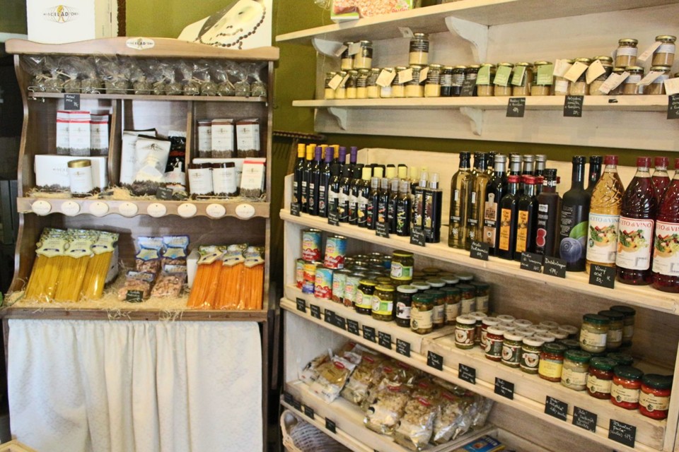 CasaNostra2.jpg - Casa Nostra (foto: Petr Ryska)