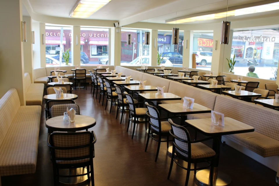 Erhartovacukrarna.jpg - Erhartova cukrárna (foto: Petr Ryska)