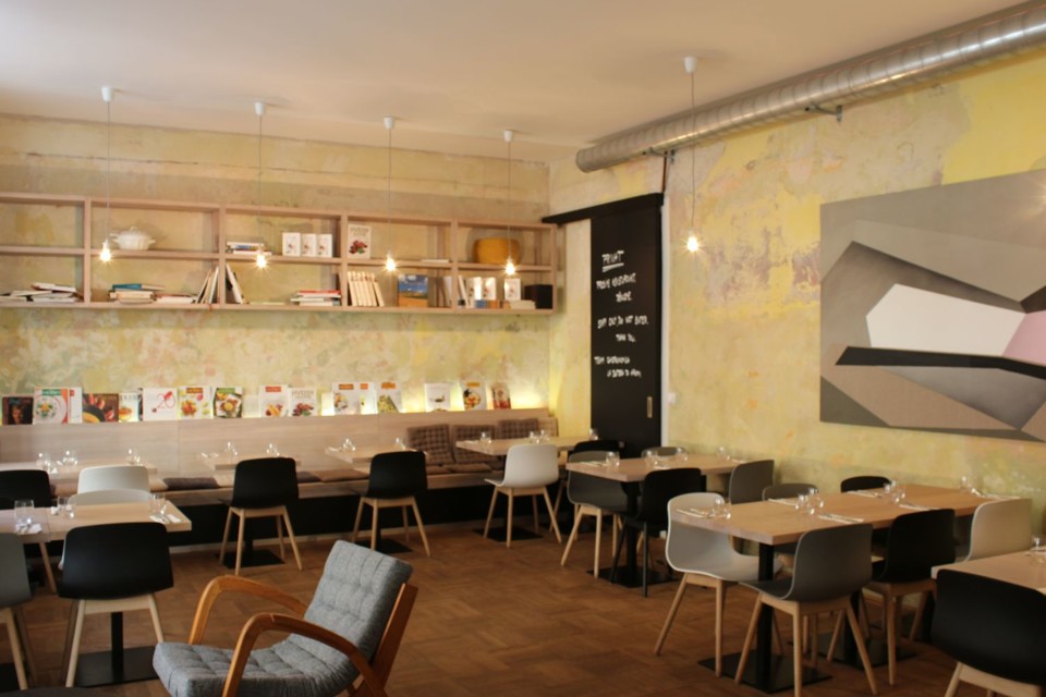 GastronomicaLaBottegadiAromi7.jpg - Gastronomica La Bottega di Aromi (foto: Petr Ryska)