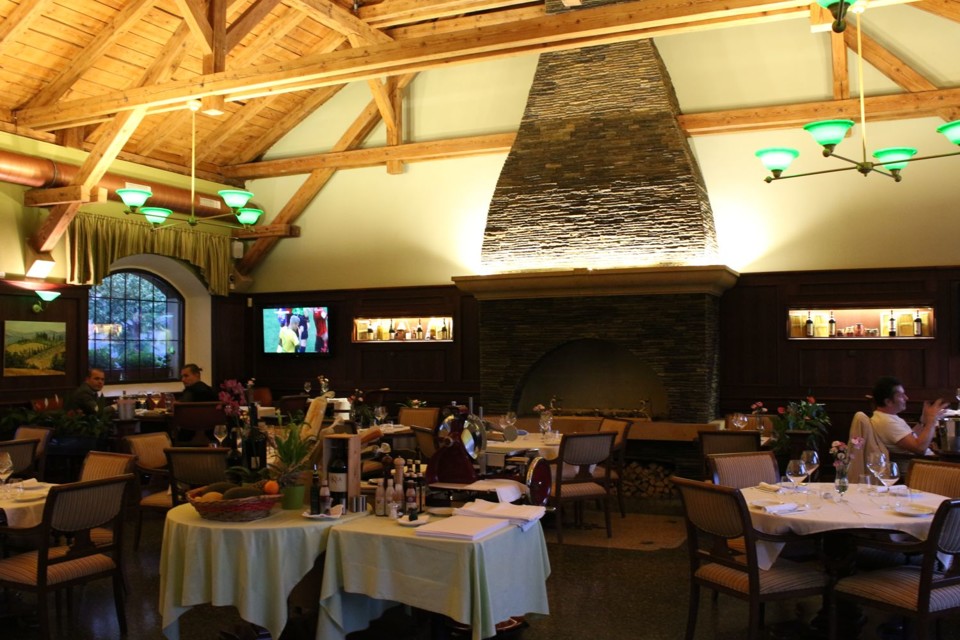 minipivovarmarina-italskarestaurace.jpg - Minipivovar Marina (foto: Petr Ryska)