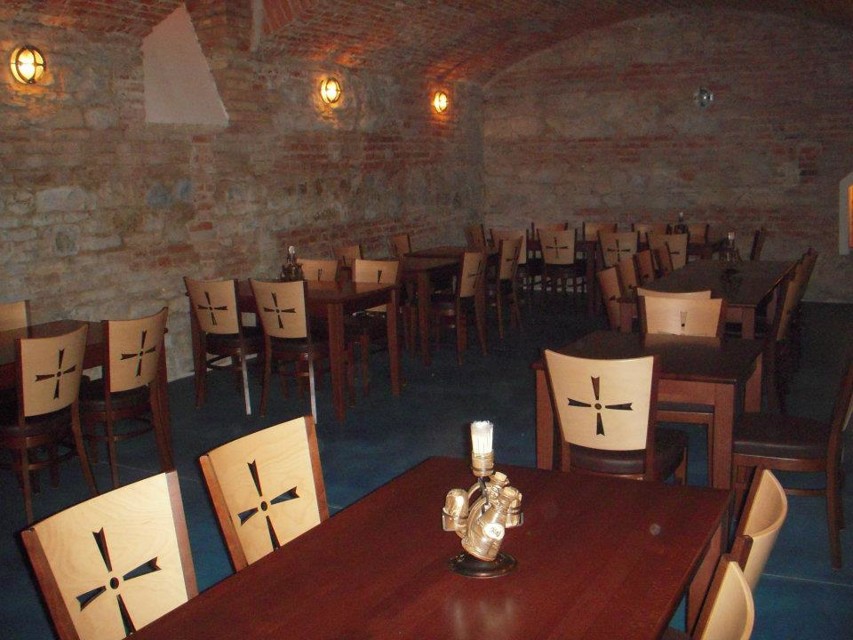 pintaa.jpg - Pinta - Pivní Steakhouse (foto: archiv podniku)