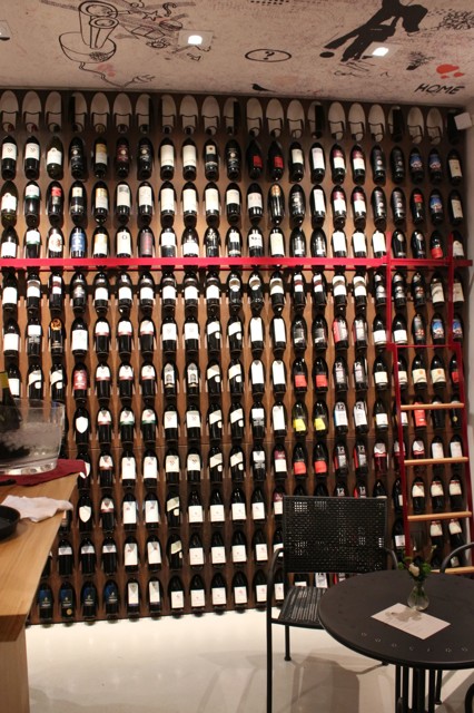 LaFabrica3.jpg - La Fabrika (foto: Petr Ryska)