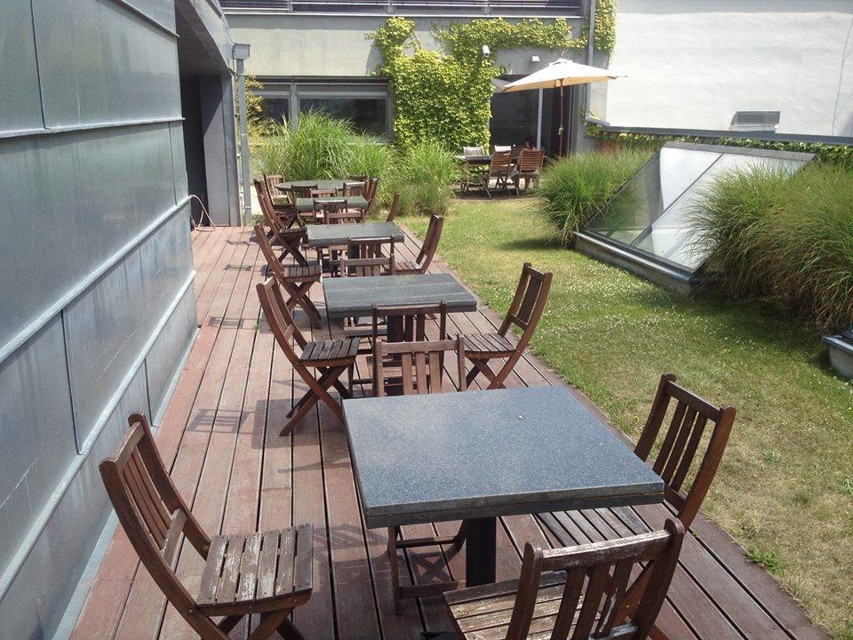 terasalafabriky.jpg - Terasa La Fabriky (foto: archiv podniku)