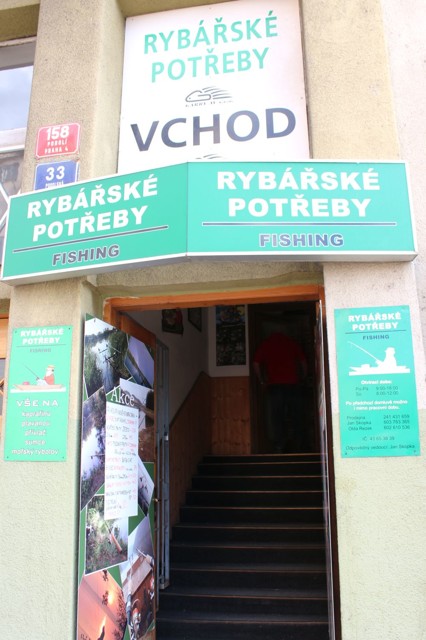 Rybarskepotreby1.jpg - Rybářské potřeby (foto: Petr Ryska)